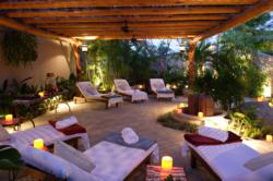 Auberge Resorts Esperanza Spa